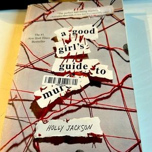 The #1
New York Times
Bestseller
